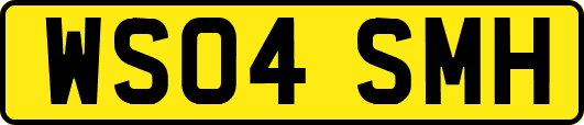 WS04SMH