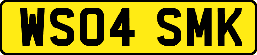WS04SMK