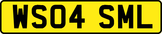 WS04SML