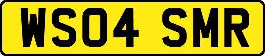 WS04SMR