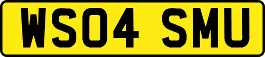 WS04SMU