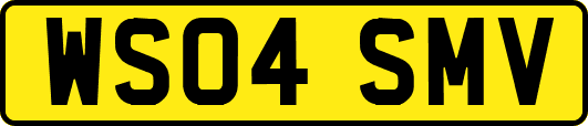 WS04SMV