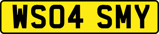 WS04SMY