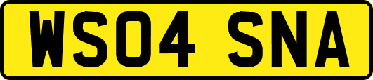 WS04SNA