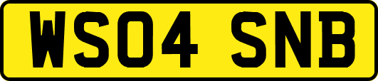 WS04SNB