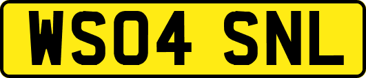 WS04SNL