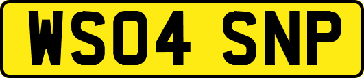 WS04SNP