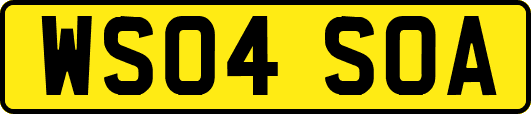 WS04SOA