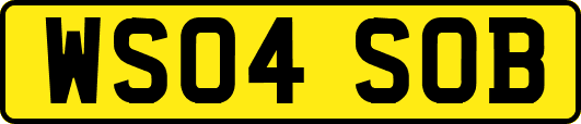 WS04SOB
