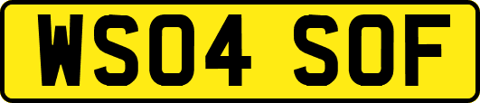 WS04SOF
