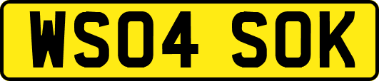 WS04SOK