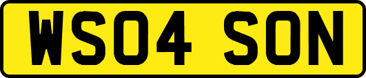WS04SON