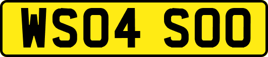 WS04SOO