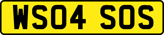 WS04SOS
