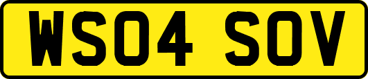 WS04SOV