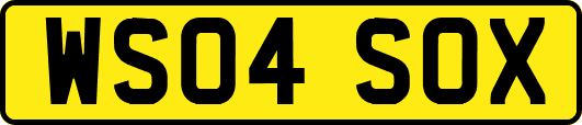 WS04SOX