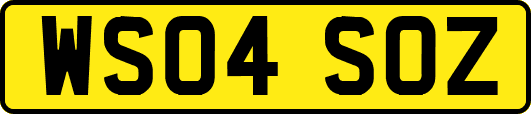 WS04SOZ