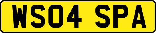 WS04SPA