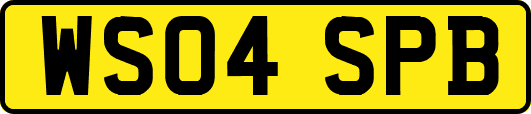 WS04SPB