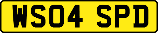 WS04SPD