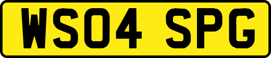 WS04SPG