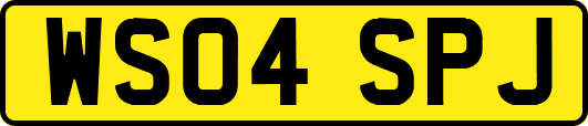 WS04SPJ