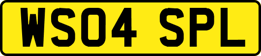 WS04SPL