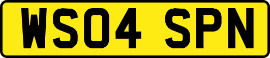 WS04SPN