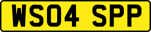 WS04SPP