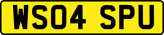 WS04SPU