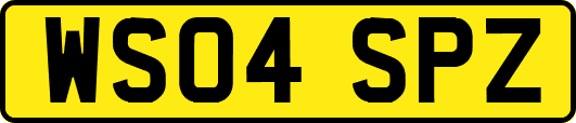 WS04SPZ