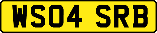 WS04SRB