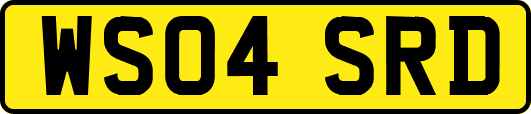 WS04SRD