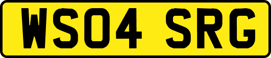 WS04SRG