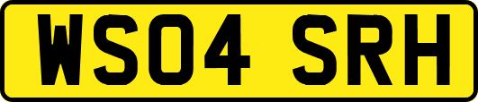 WS04SRH