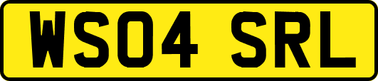 WS04SRL