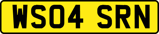 WS04SRN