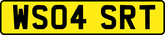 WS04SRT