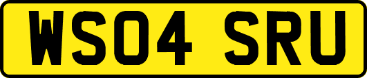 WS04SRU