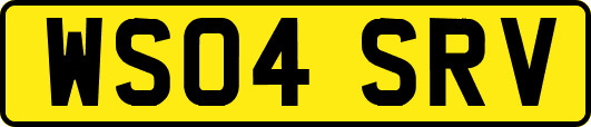 WS04SRV