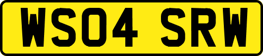 WS04SRW