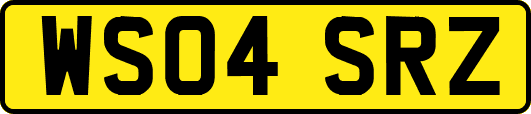 WS04SRZ