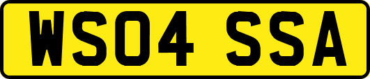 WS04SSA