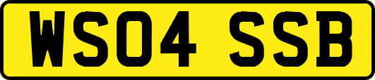 WS04SSB
