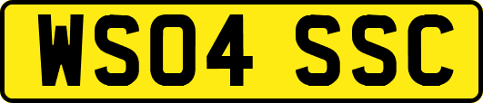 WS04SSC