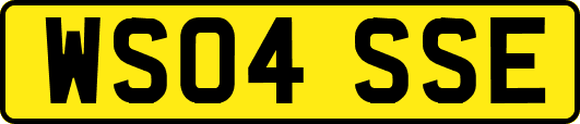 WS04SSE