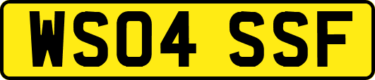 WS04SSF