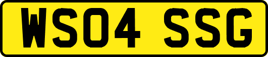 WS04SSG