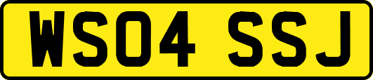 WS04SSJ
