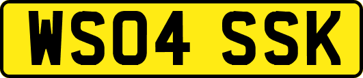 WS04SSK